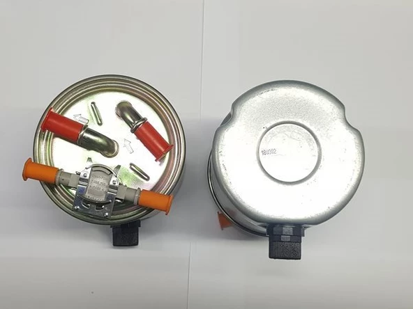 Nissan Qashqai Mazot Filitresi (2010-2014) 1.5 DCI 16400JD52A ürün görseli