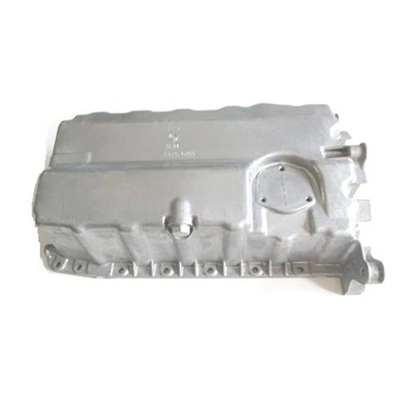 Audi A3 Yağ Karteri (2002-2008) 2.0, 1.9 TDI, 2.0 TDCI DURATORG 038103603AG ürün görseli 1