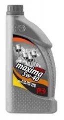 5W-40 Yağ Petrol Ofis