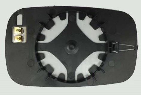 Renault Clio Kapi Ayna Cami Sol (2006-2009) 1.2, 1.6, 1.4, 1.5 DCI 7701054752