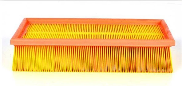 C-Max Hava Filitresi (2003-2008) 1.6 TDCI DURATORG 3M519601DA - Resim 3