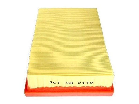 C-Max Hava Filitresi (2003-2008) 1.6 TDCI DURATORG 3M519601DA ürün görseli