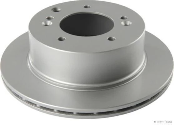 Kia Sorento Arka Fren Diski (2002-2006) 2.5 CRDI 584113E300 - Resim 2