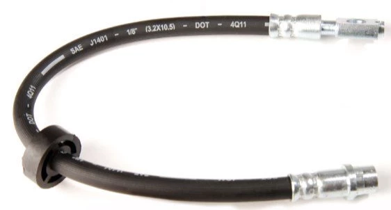 Volkswagen Polo Ön Fren Hortumu (1989-2002) 1.4, 1.6, 1.4 TDI 6N0611701B