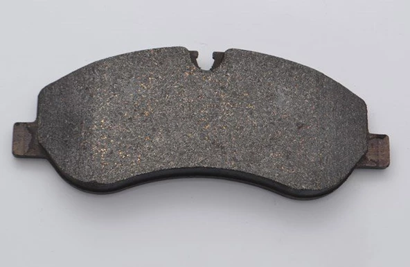 Transit Ön Fren Balata (2014-2019) 2.2L CR TC 14 DSL 125PS, 2.2L CR TC 14 DSL 155PS MEBK2J2K021AA ürün görseli