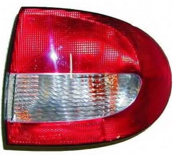 Renault Megane Sağ Stop (1999-2003) 1.9, 2.0, 1.6, 1.4, 1.9 DTI 7700428059 ürün görseli
