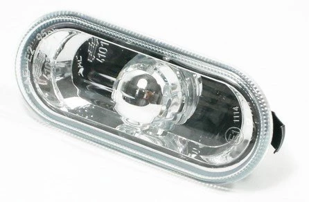 Volkswagen Bora Çamurluk Sinyali (1998-2005) 1.6, 1.8, 1.9 TDI 1J0949117 - 2