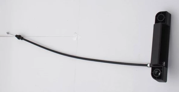 Connect Orta Kapi Kolu İç (2002-2009) 1.8 L TDCI 2T14V266A63AJ