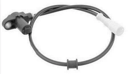 Opel Corsa Ön Abs Kablosu (2001-2006) 1.0, 1.4, 1.2, 1.3 CDTI 1238236 ürün görseli