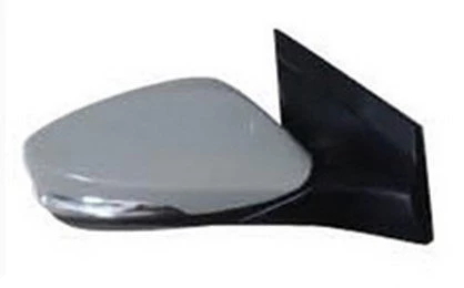 Hyundai Accent Kapi Aynasi Sağ (2011-2015) 1.4, 1.6 CRDI 876201R130 ürün görseli