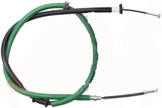 Peugeot Bipper Arka Sol El Fren Teli (2008-2015) 1.4 HDI, 1.3 JTD 474644 ürün görseli