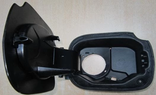 Renault Clio Yakit Depo Borusu/Benzin (2006-2013) 1.4, 1.2, 1.6, 1.5 DCI 8200290092 - 1