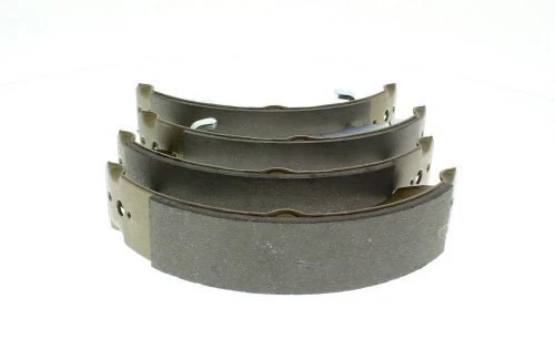 Citroen Xsara Arka Fren Balatasi (1996-2006) 1.8, 1.6, 1.9, 1.4 HDI 7701206962 ürün görseli