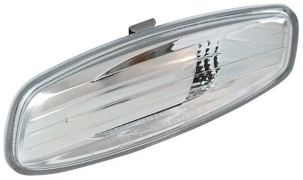 Peugeot 207 Kapi Ayna Sinyali Sol (2006-2013) 1.6, 1.4, 1.6 HDI, 1.4 HDI 6325G5 - 1