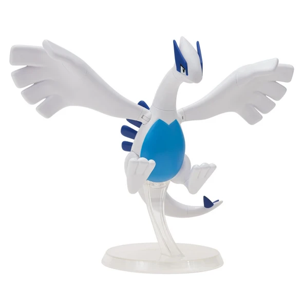 Nessiworld Pokemon Epic Battle Figür Lugia - 6