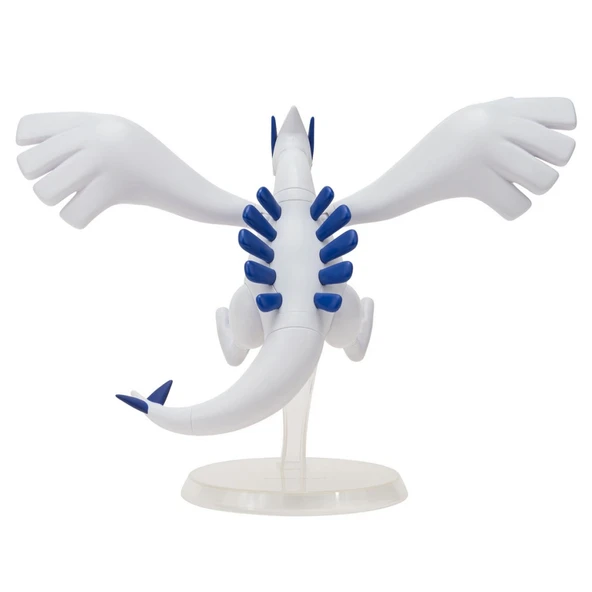 Nessiworld Pokemon Epic Battle Figür Lugia - 7