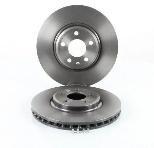 Audi A5 Arka Fren Diski (2007-2016) 2.0 TDI, 2.0 TFSI, 1.8 TFSI 8K0615601B - Resim 2