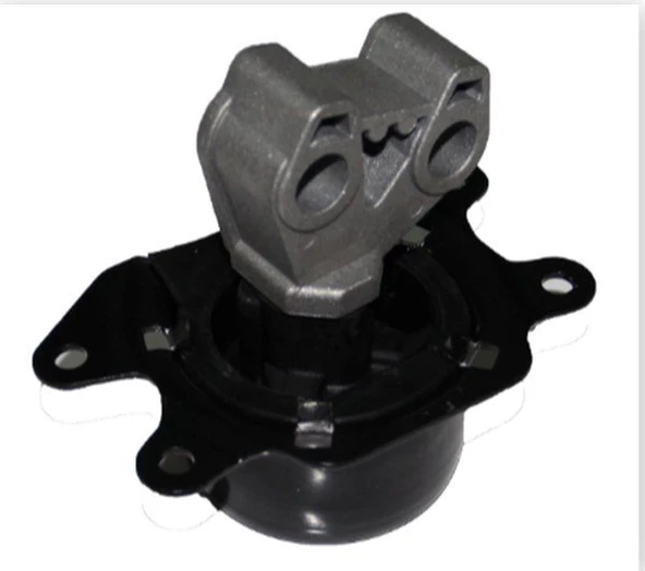 Opel Corsa Motor Takoz Sol (2001-2006) 1.0, 1.2 684188 ürün görseli