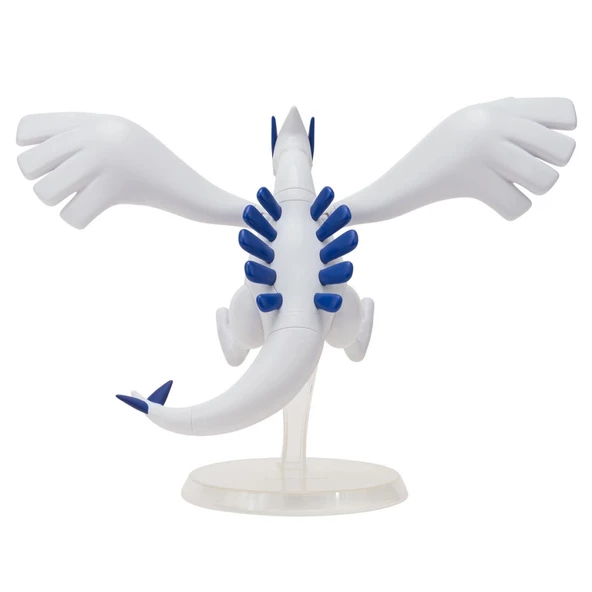 Nessiworld Pokemon Epic Battle Figür Lugia - 3