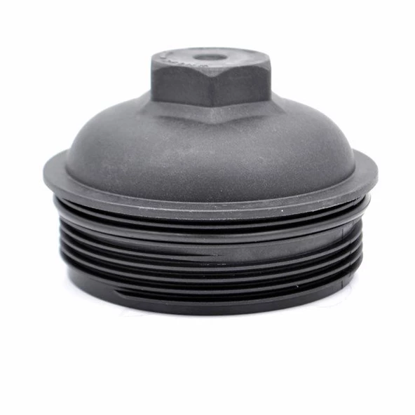 Volkswagen Tiguan Yağ Kapaği (2007-2012) 2.0 TDI 045115433D