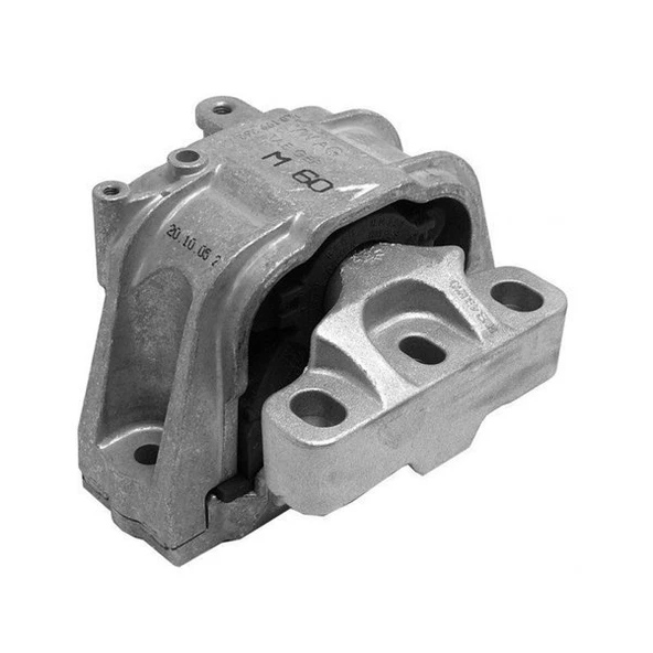 Skoda Octavia Motor Takoz Sağ (2005-2010) 1.6, 1.6 FSI 1K0199262AJ