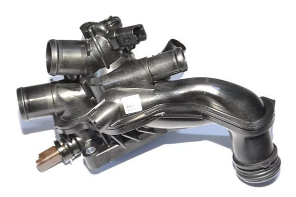 Peugeot 207 Termostat (2006-2010) 1.6 9810916980 - Resim 3