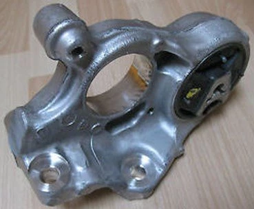 Citroen Ds4 Motor Takoz Sağ (2011-2015) 1.6 HDI, 1.6 VTI, 1.6 L THP 1807HC