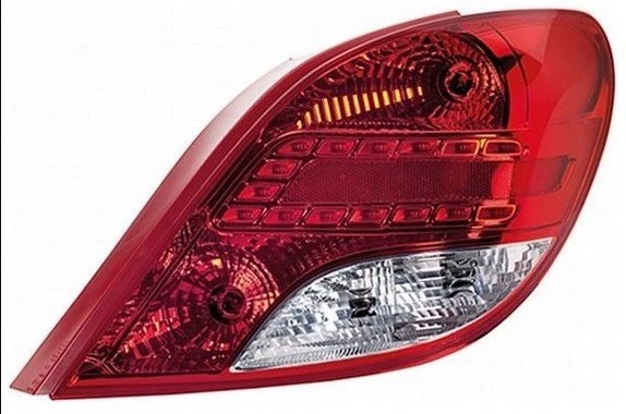 Peugeot 207 Sol Stop (2009-2013) 1.4, 1.4 HDI, 1.6 HDI 6350HQ ürün görseli