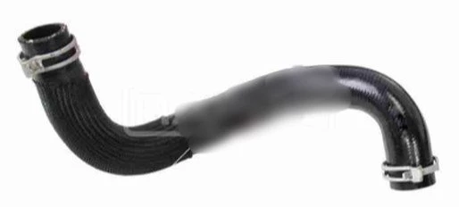Peugeot 207 Motor Radyatörü Üst Hortum (2006-2013) 1.4 1343JJ