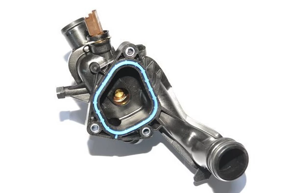 Peugeot 308 Termostat (2007-2012) 1.6, 1.6 VTI, 1.6 L THP 9810916980 - Resim 2