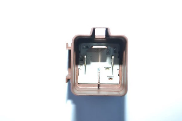 Peugeot 207 Fan Rölesi (2006-2010) 1.6 6545XF - 2