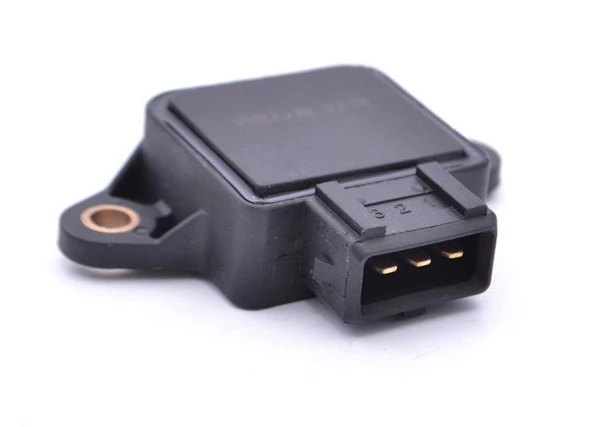 Peugeot 306 Gaz Kelebek Sensörü (1993-2002) 1.8, 1.6 3517022010