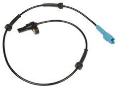 Peugeot 206 Arka Sağ Abs Kablosu (2002-2013) 1.4, 1.4 HDI 4545A0 - 1