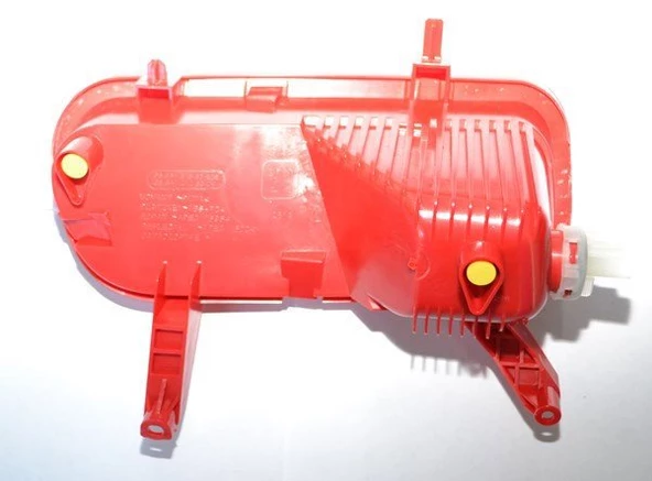 Peugeot 5008 Sis Fari Sağ (2009-2017) 1.6 HDI 6351JK - Resim 2