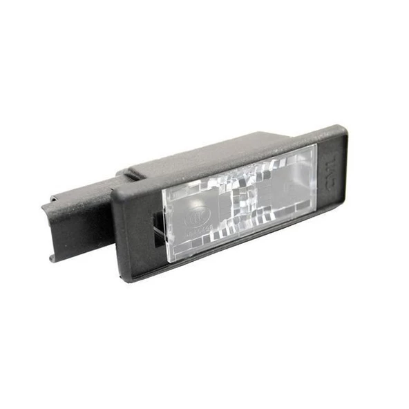Citroen Ds5 Plaka Lamba (2012-2015) 1.6 HDI, 2.0 HDI, 1.6 L THP 6340F0