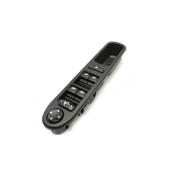 Peugeot 207 Düğme Kapi Ön Cam (2009-2013) 1.4 HDI 6490EJ