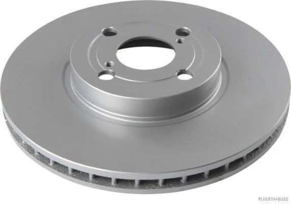Toyota Corolla Ön Fren Disk (2004-2008) 1.4 4351202080 - Resim 2