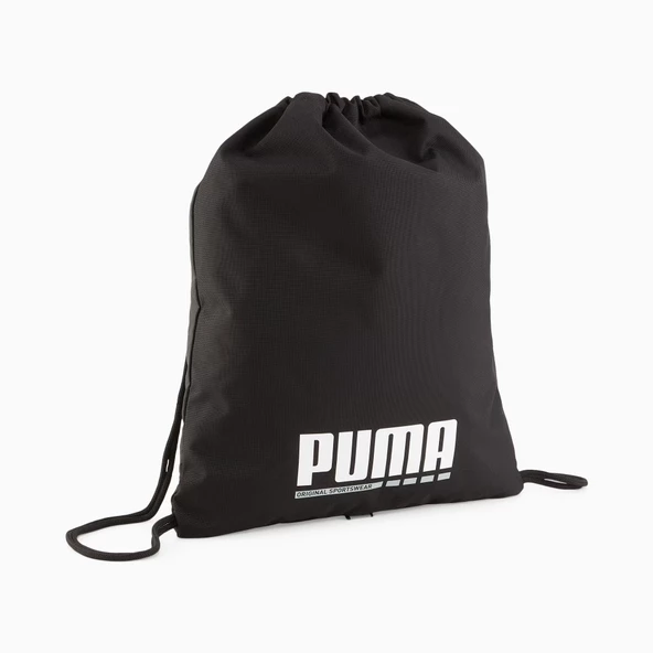 Puma 090348 01 Plus Gym Sack Spor Çantası