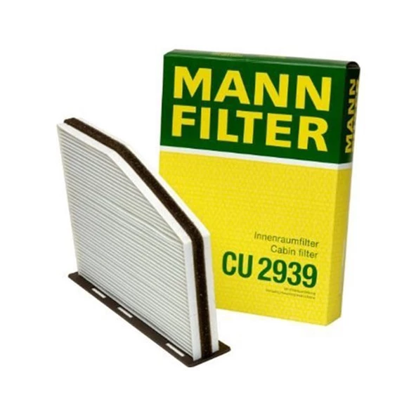 Volkswagen Passat Polen Filitresi 03-16 1K0819644a ürün görseli