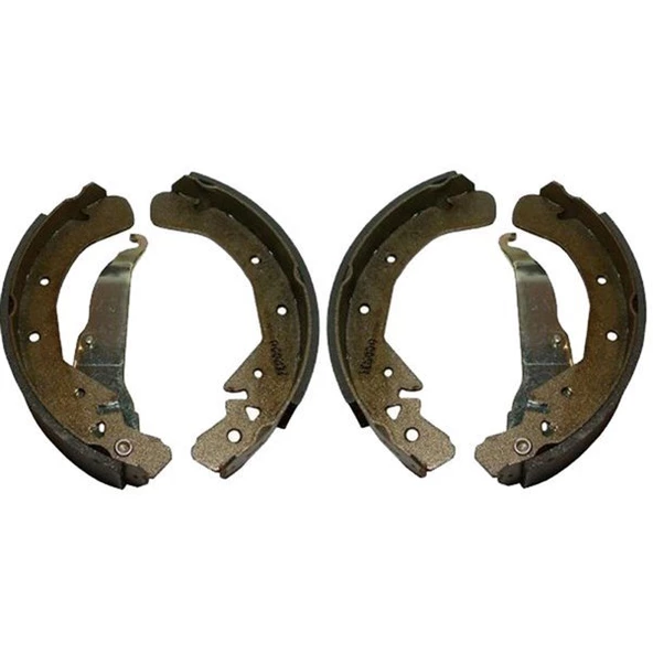 Opel Astra Arka Fren Balatasi (1998-2011) 1.6, 1.7, 1.4 1605920 ürün görseli