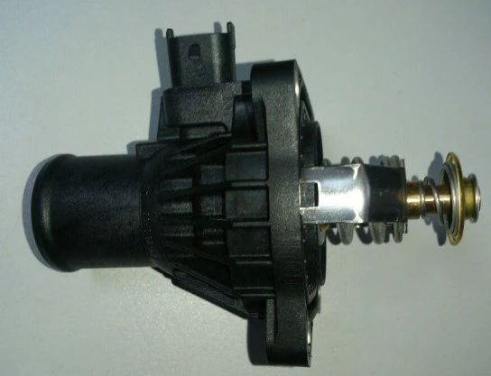 Opel Mokka Termostat (2012-2017) 1.6 55587349 - Resim 2