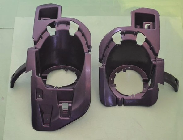 Citroen Berlingo Sis Bakalit Ön (2008-2014) 1.6 HDI 7416J6 - Resim 2