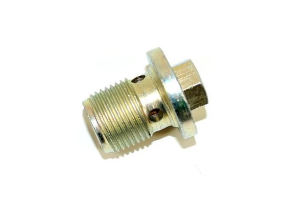 Opel Vectra Yağ Karter Tapasi (2002-2006) 1.9 CDTI 55196505 - 1
