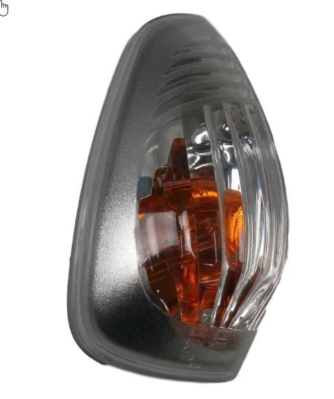 Renault Master Kapi Ayna Sinyali Sol (2008-2023) 2.3 DCI 261652475R ürün görseli