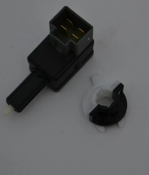 Hyundai Elantra Fren Müşürü (2010-2014) 1.6 938103S000 - Resim 2