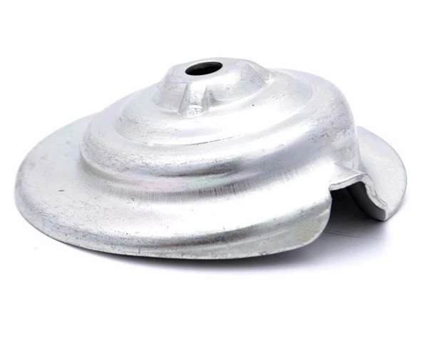 Fiat Palio Ön Amortisör Takozu (2002-2005) 1.2 51739097 ürün görseli