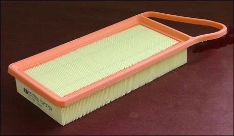 Peugeot 107 Hava Filitresi (2005-2012) 1.4 HDI 1444X3 ürün görseli 1