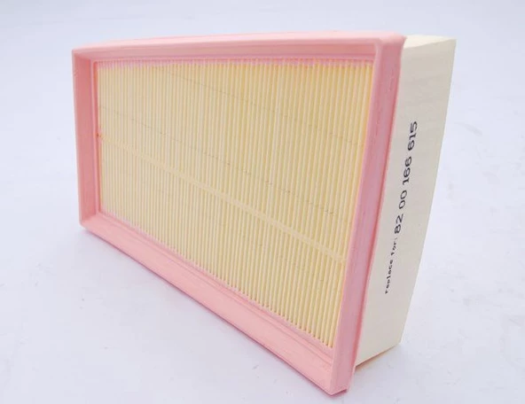 Renault Fluence Hava Filitresi (2009-2016) 2.0, 1.6, 1.5 DCI, 1.6 DCI 8200166615 ürün görseli