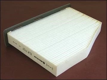 Skoda Superb Polen Filitresi (2009-2016) 1.4TSI, 2.0 TDI, 1.6 TDI, 1.8 TSI 1K0819644A ürün görseli