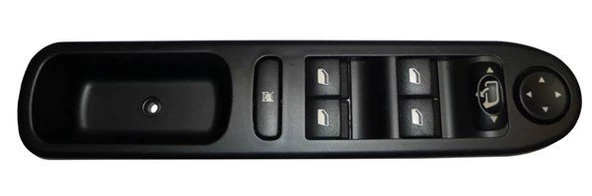 Peugeot 307 Düğme Kapi Ön Cam (2001-2005) 2.0, 1.6 6554KS